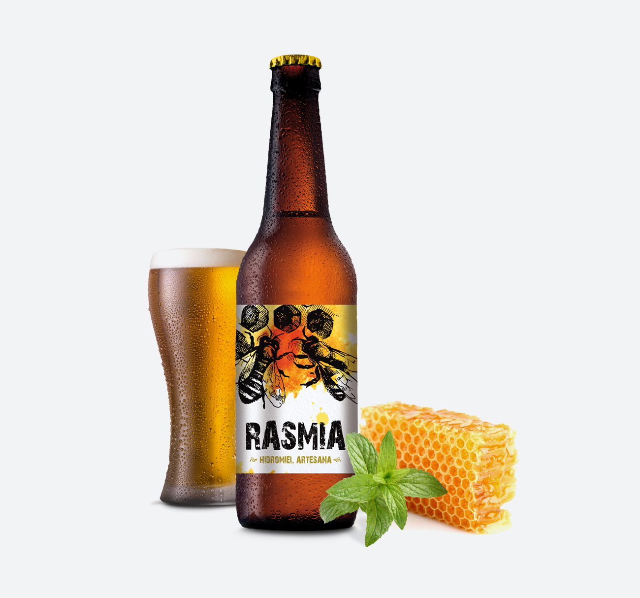 rasmia hidromiel artesana 1